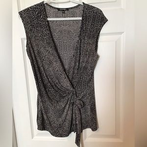 Womens George Cross over Top 🔥2 for $15🔥